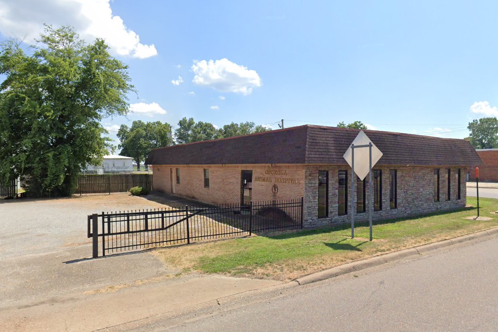 Osceola Animal Hospital