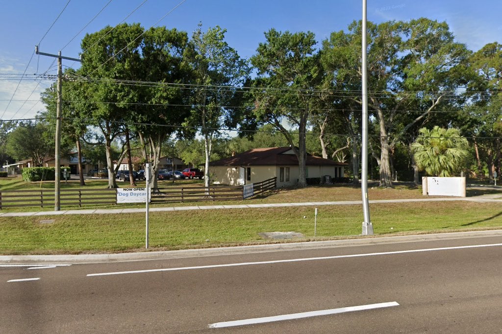 Braden River Animal Hospital