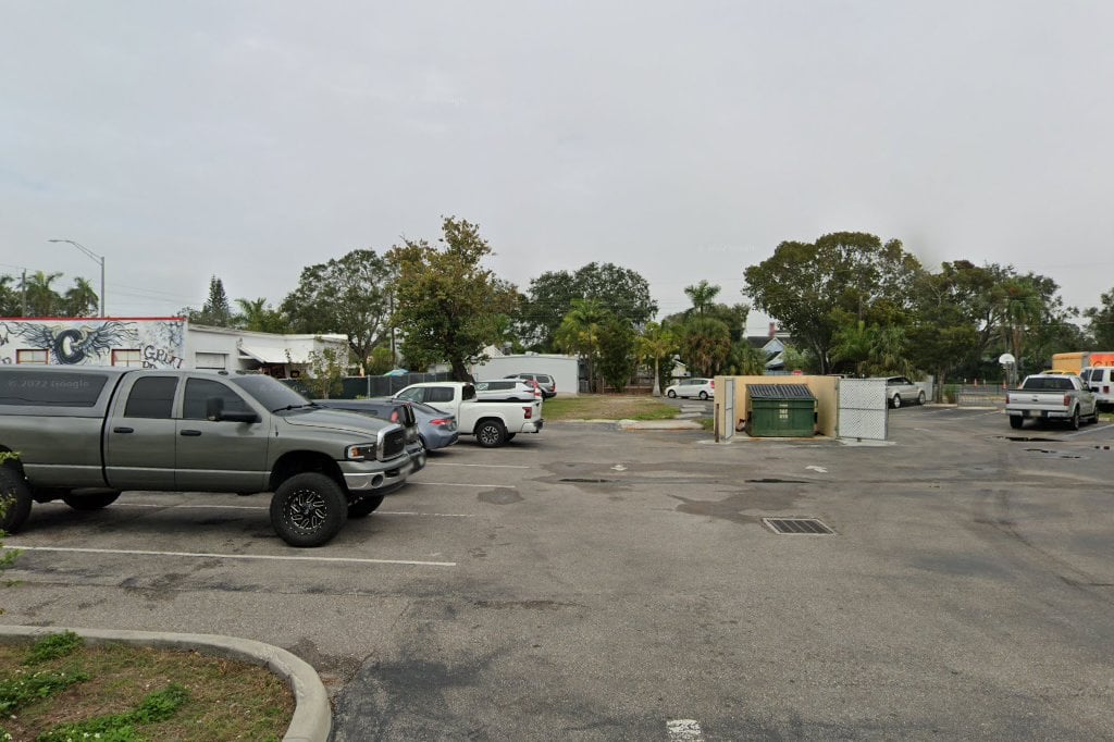 Bradenton Veterinary Hospital