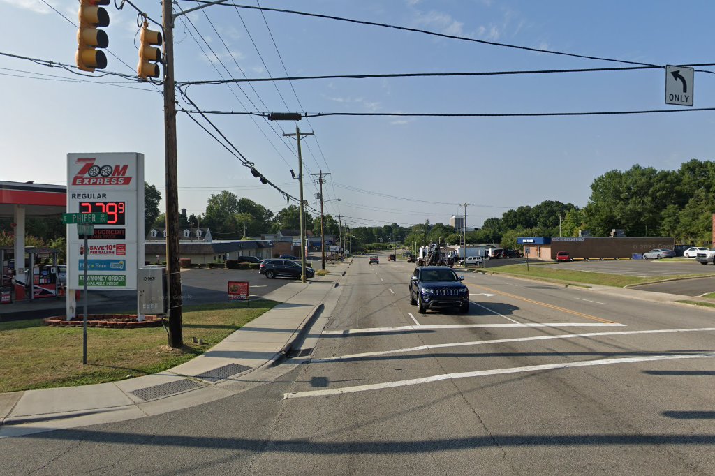 Monroe Animal Hospital