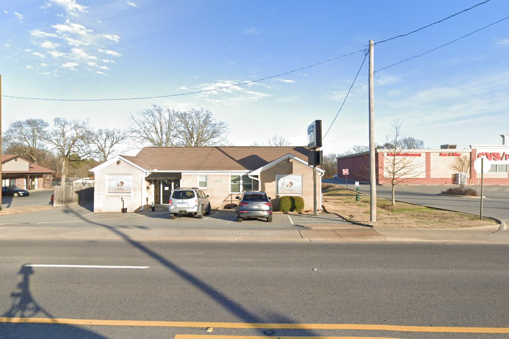 Baeyens Hauk Veterinary Hospital