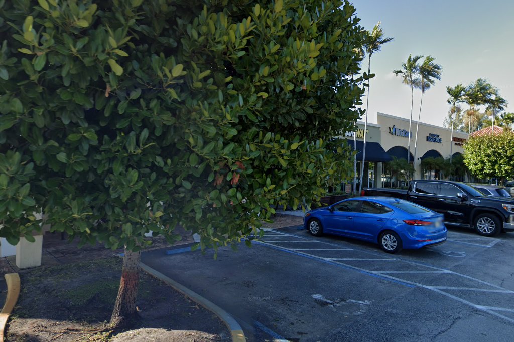 Broward Avian & Exotic Animal Hospital