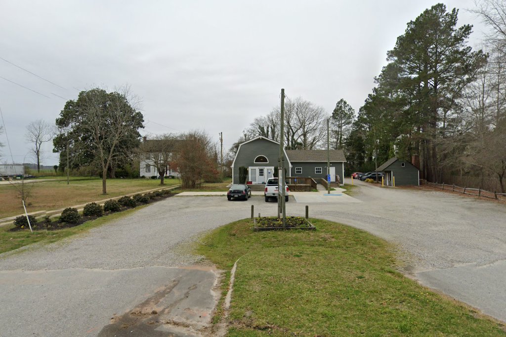 Moyock Animal Hospital