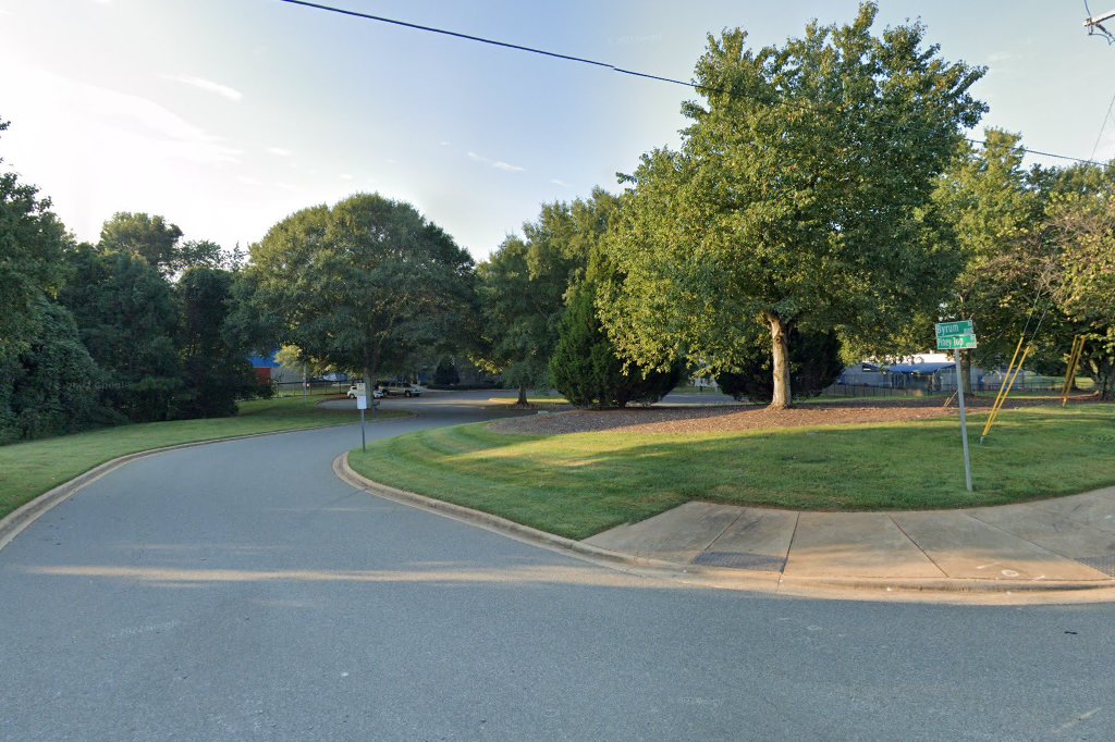 Charlotte Animal Control Bur