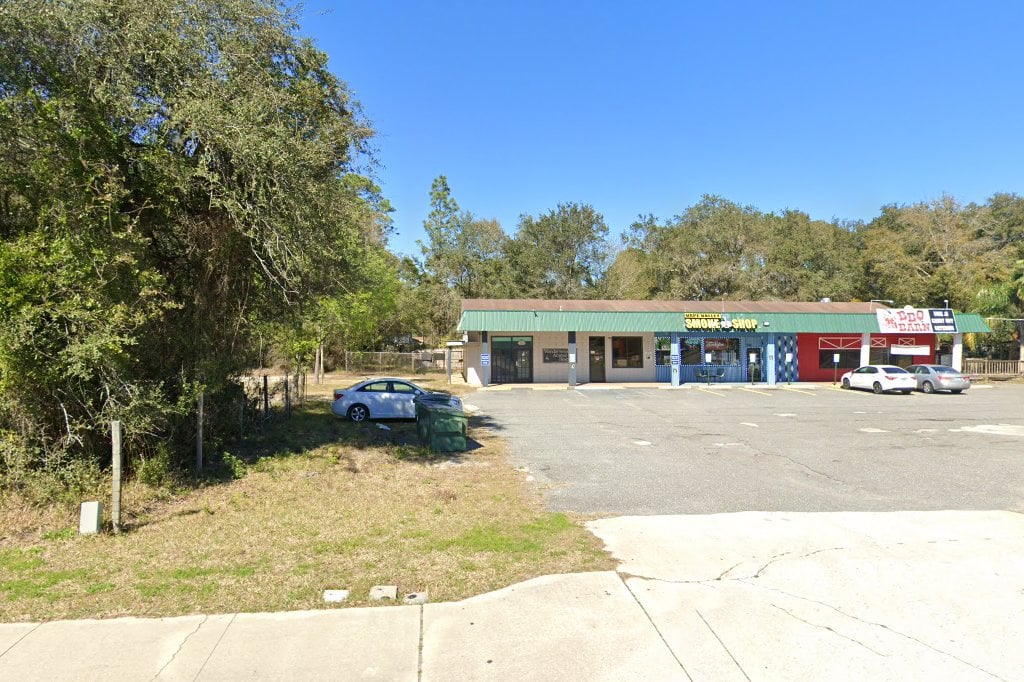 Pleasant Point Animal Hospital