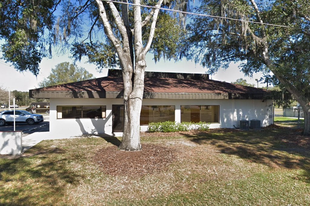 Polk County Animal Hospital