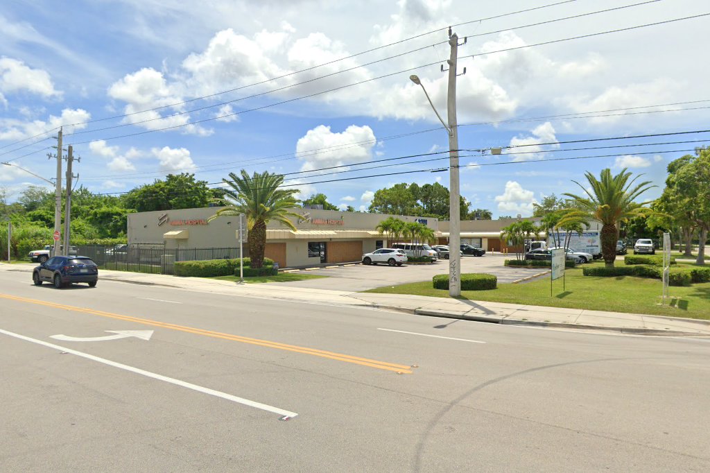 Calusa Crossing Animal Hospital
