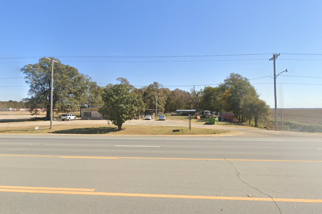 Desha Veterinary Hospital