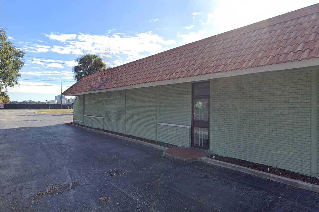 Professional Veterinary Hospitals of Tampa