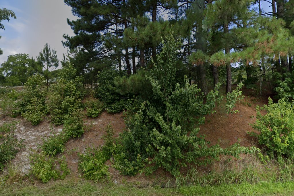 Moore County Animal Shelter