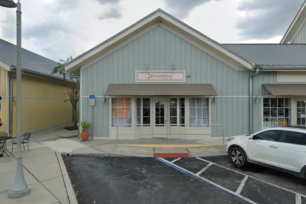 Celebration Veterinary Hospital