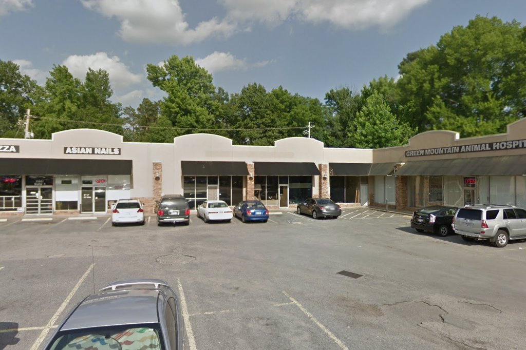 Green Mountain Animal Hospital