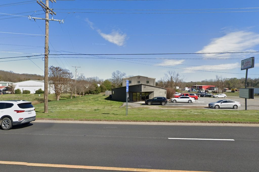 Greenbrier Animal Hospital