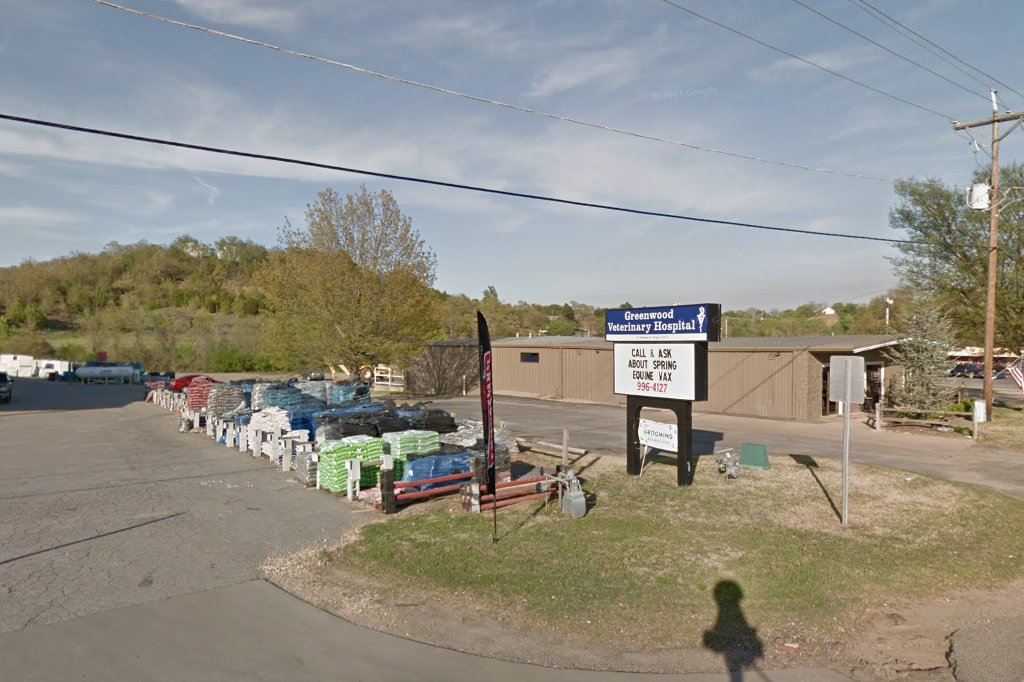 Greenwood Veterinary Clinic