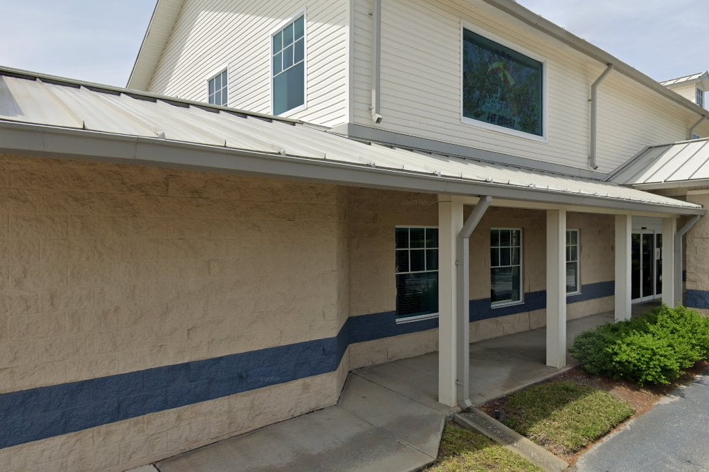 Coastal Veterinary Hospital