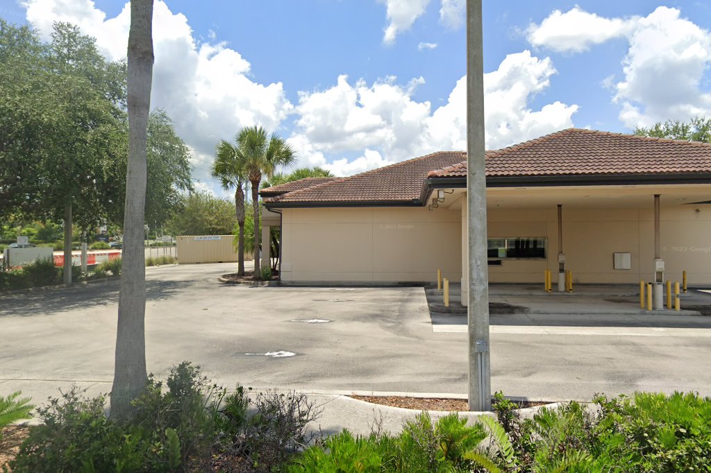 Sabal Palm Animal Hospital