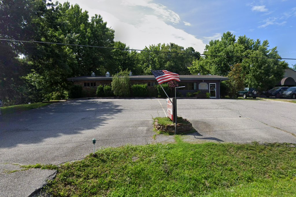 Prairie Creek Veterinary Hospital