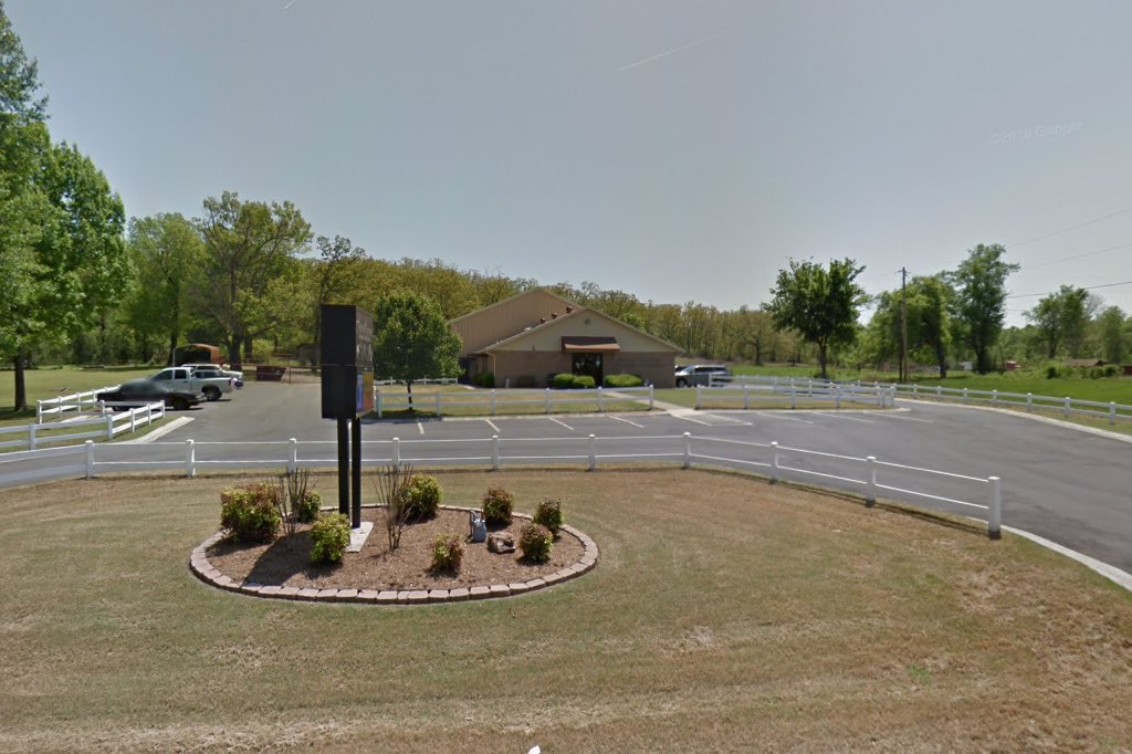 South County Animal Hospital