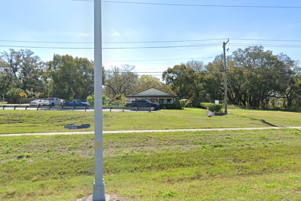 Companion Animal Hospital