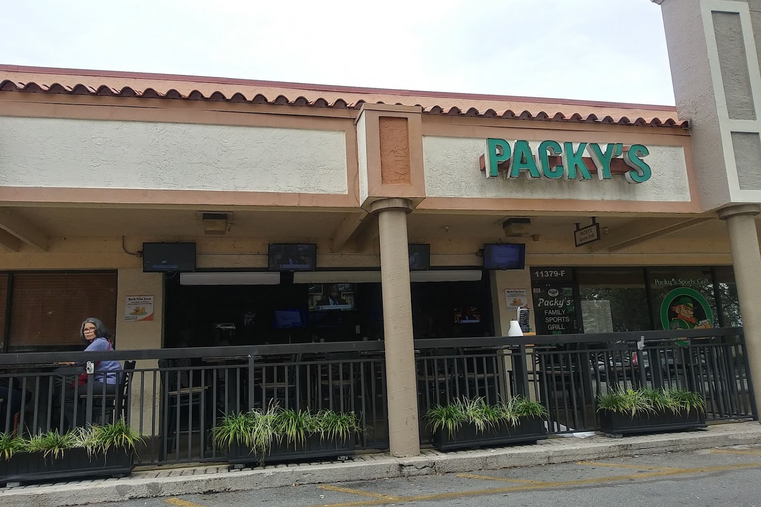 Companion Animal Hospital at Logger's Run