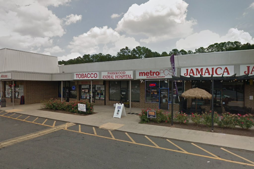 Parkwood Animal Hospital