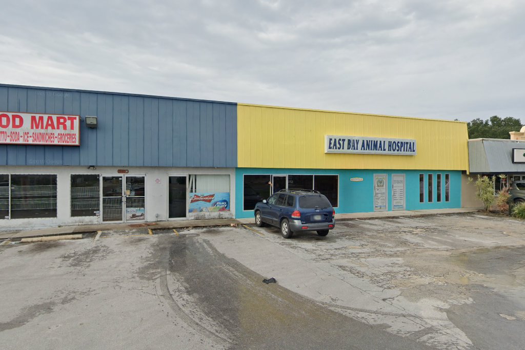 East Bay Animal Hospital