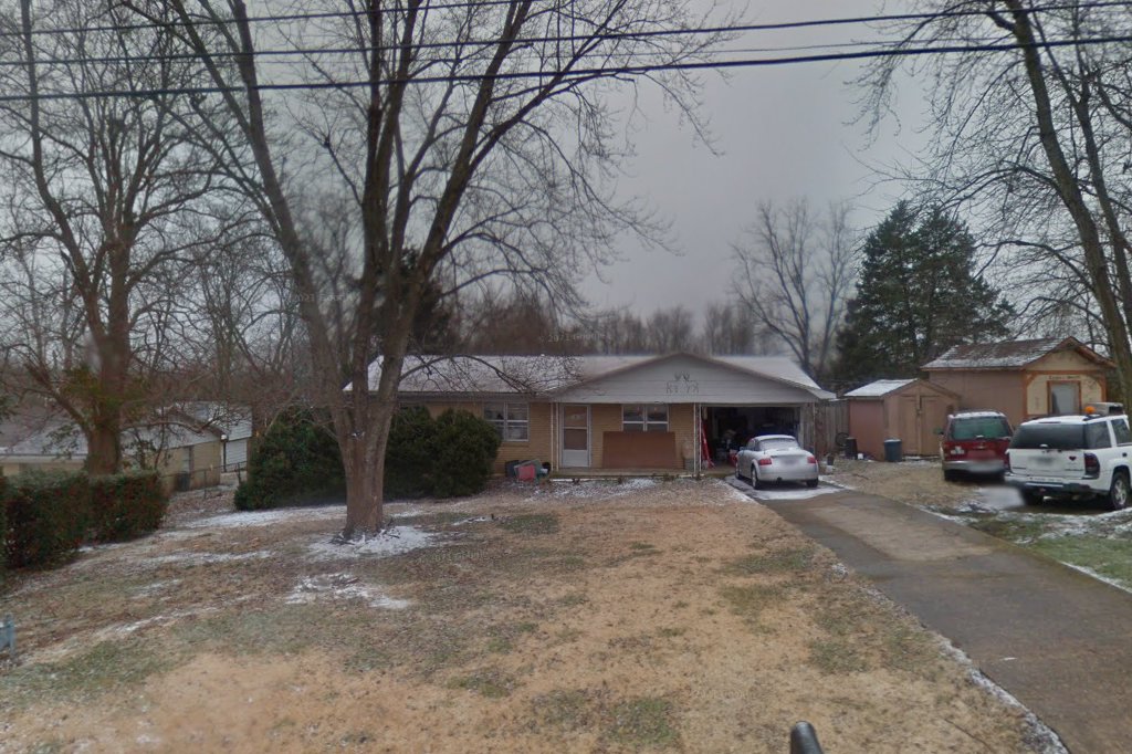 Tender Heart Wildlife Rehab and ferret Rescue