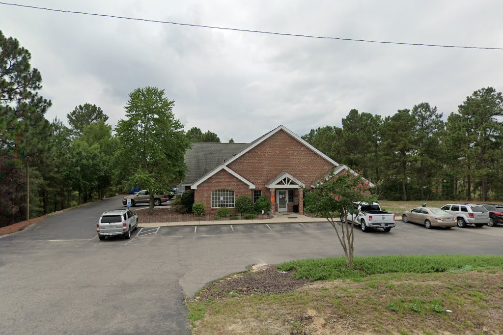 Pinetree Animal Hospital