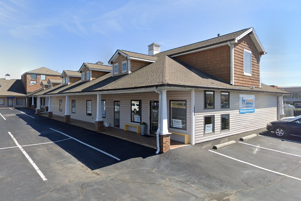 Pineville Animal Hospital