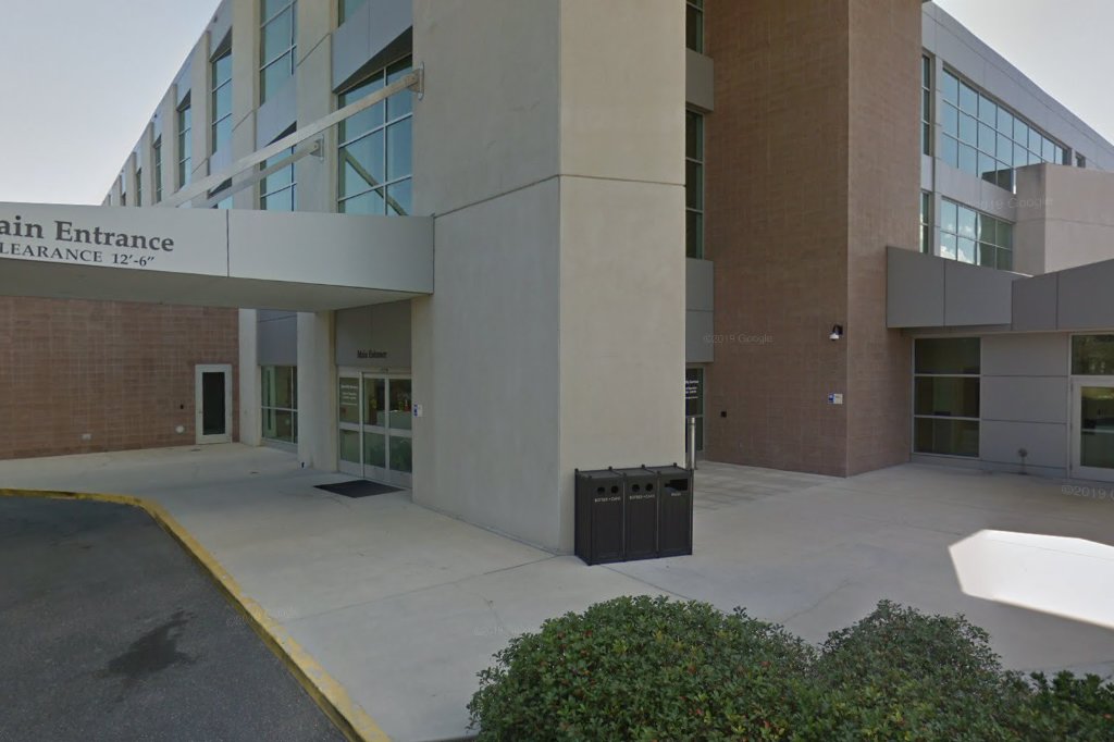 UF Small Animal Hospital