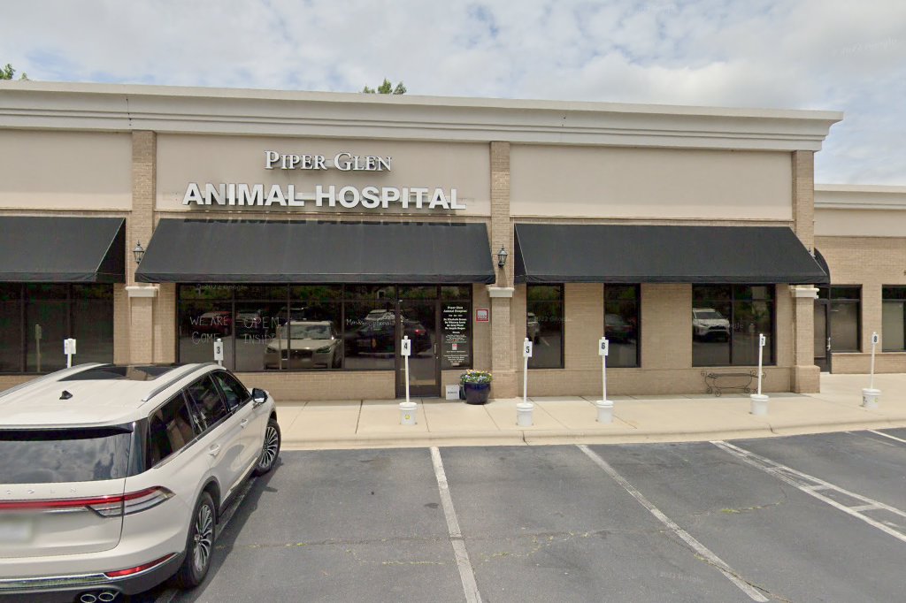 Piper Glen Animal Hospital