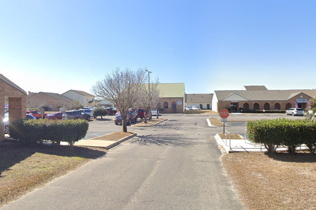 Soundside Animal Hospital