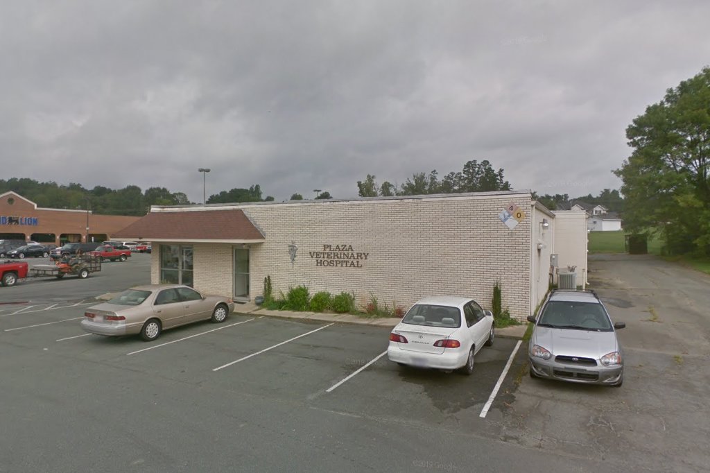 Plaza Veterinary Hospital