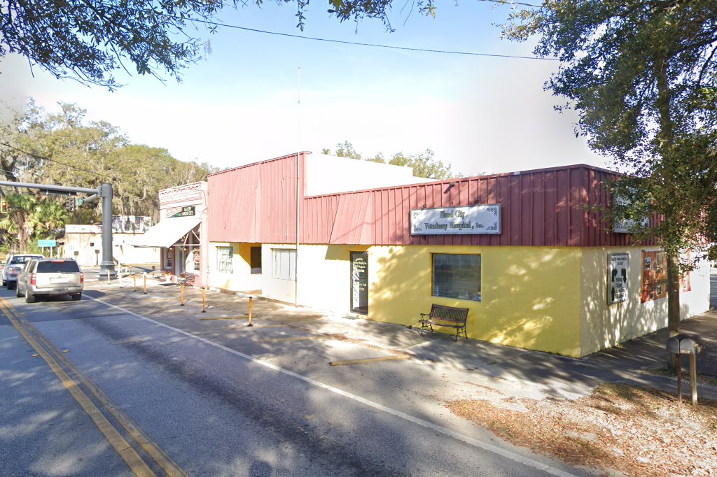 Floral City Veterinary Hospital