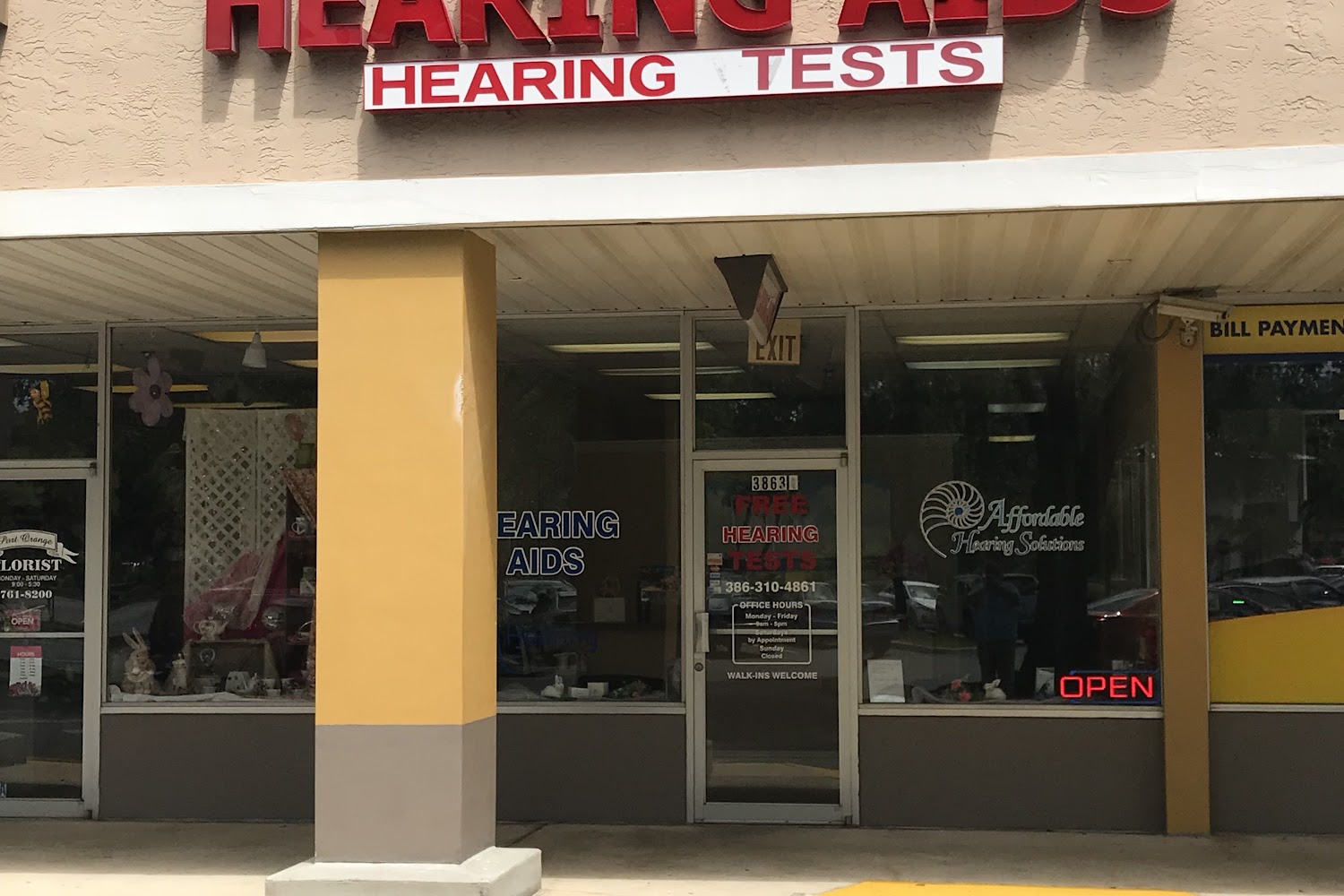 Deland Animal Hospital of Port Orange