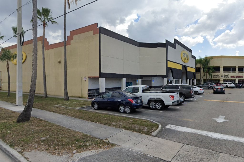 Gardens Animal Hospital