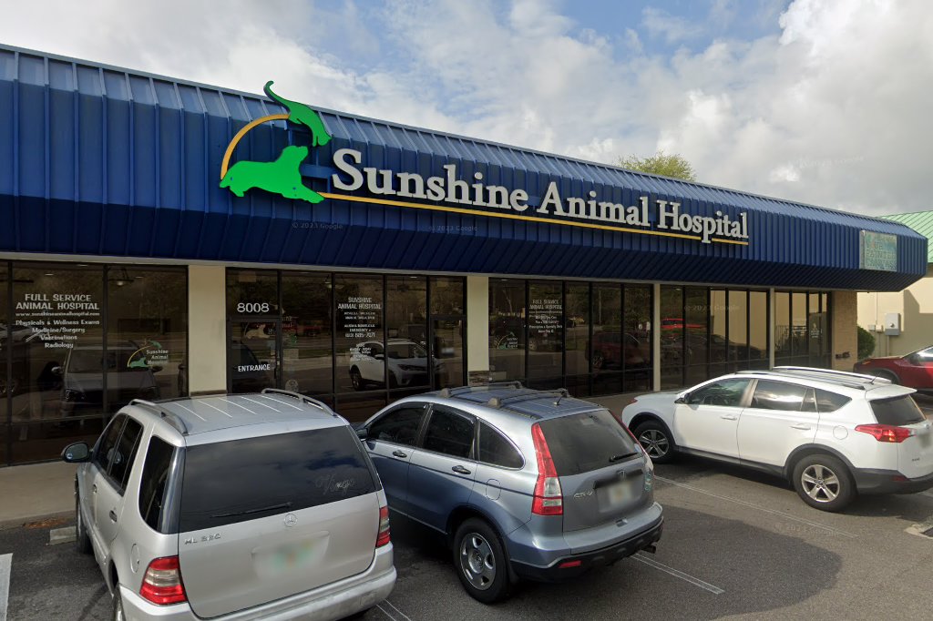 Sunshine Animal Hospital