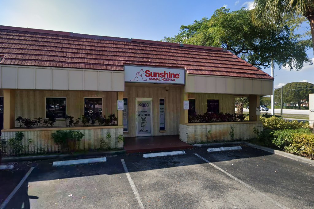 Sunshine Animal Hospital