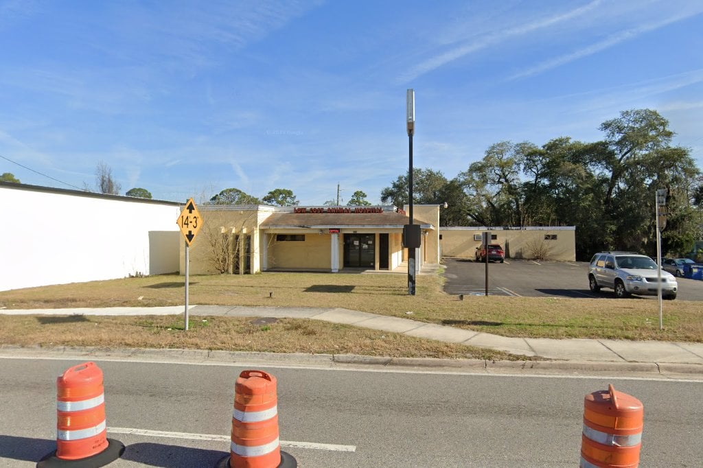 Gateway Animal Hospital