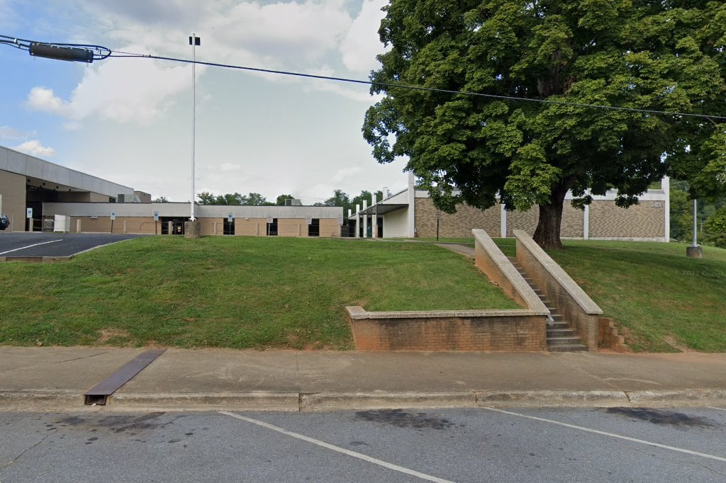 Burke County Animal Shelter