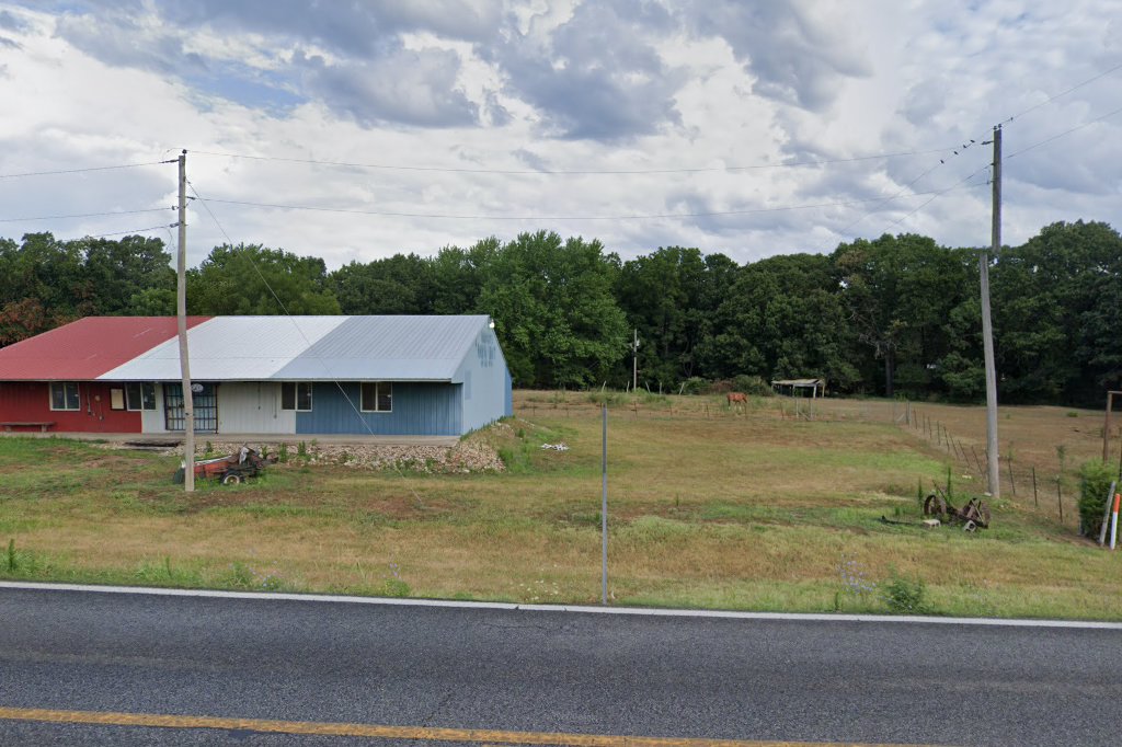 Big PAWS Animal Rescue