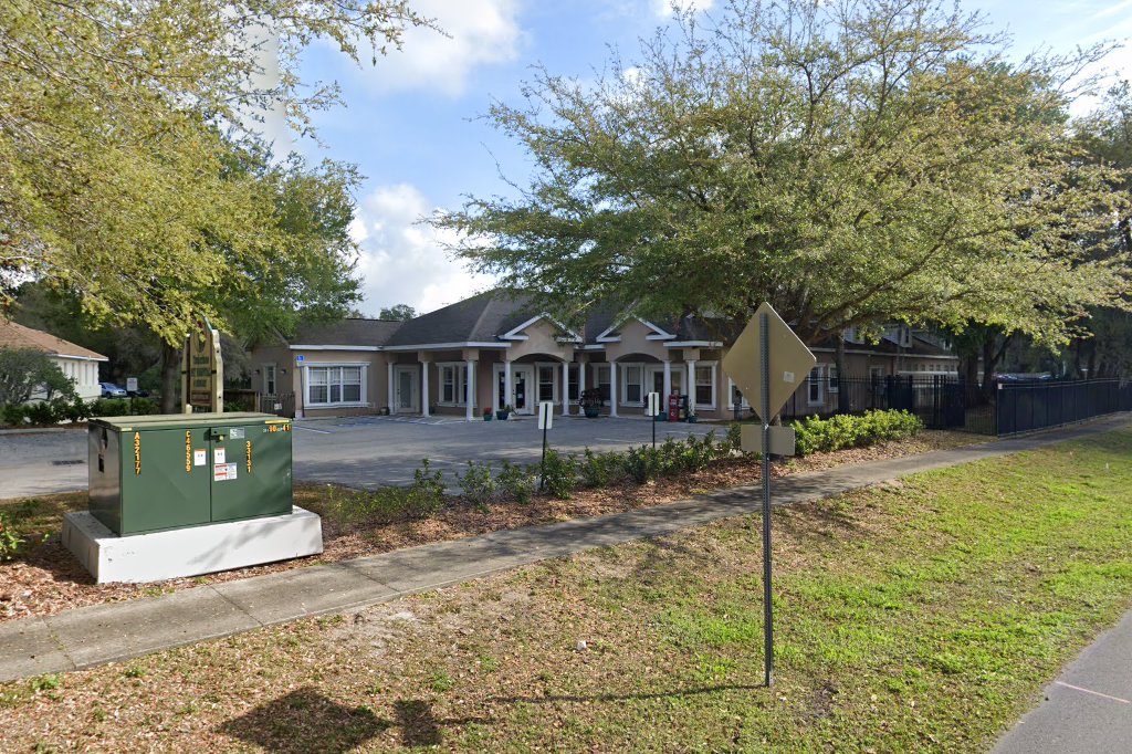 Timberlane Pet Hospital & Resort