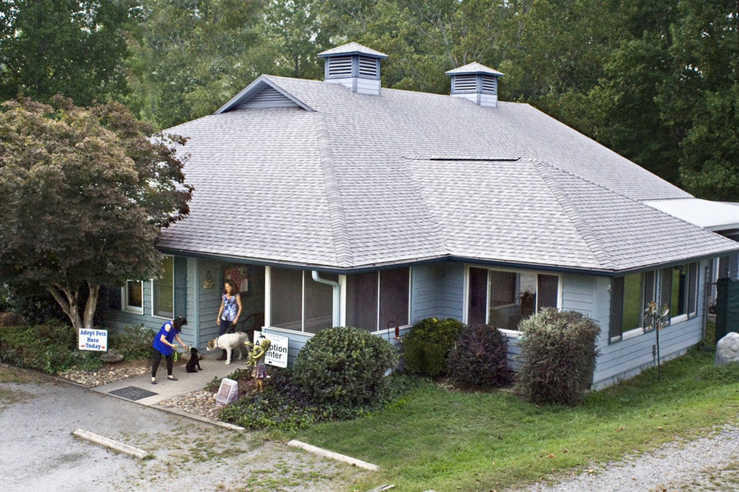 Foothills Humane Society Inc