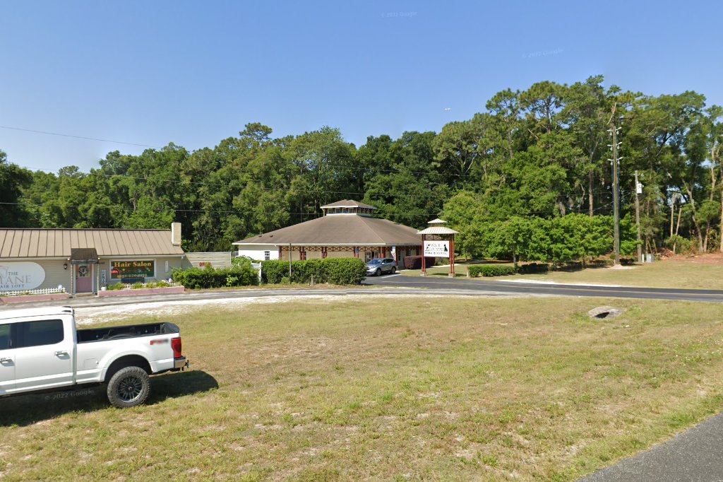 Town & Country Animal Hospital