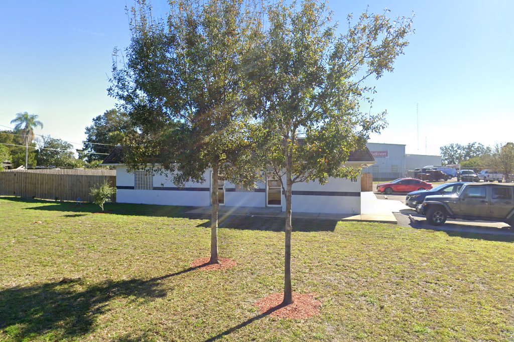 Gulfview Animal Hospital