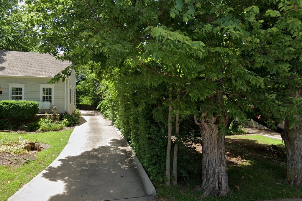 Border Collie Rescue of the Ozarks, Inc.