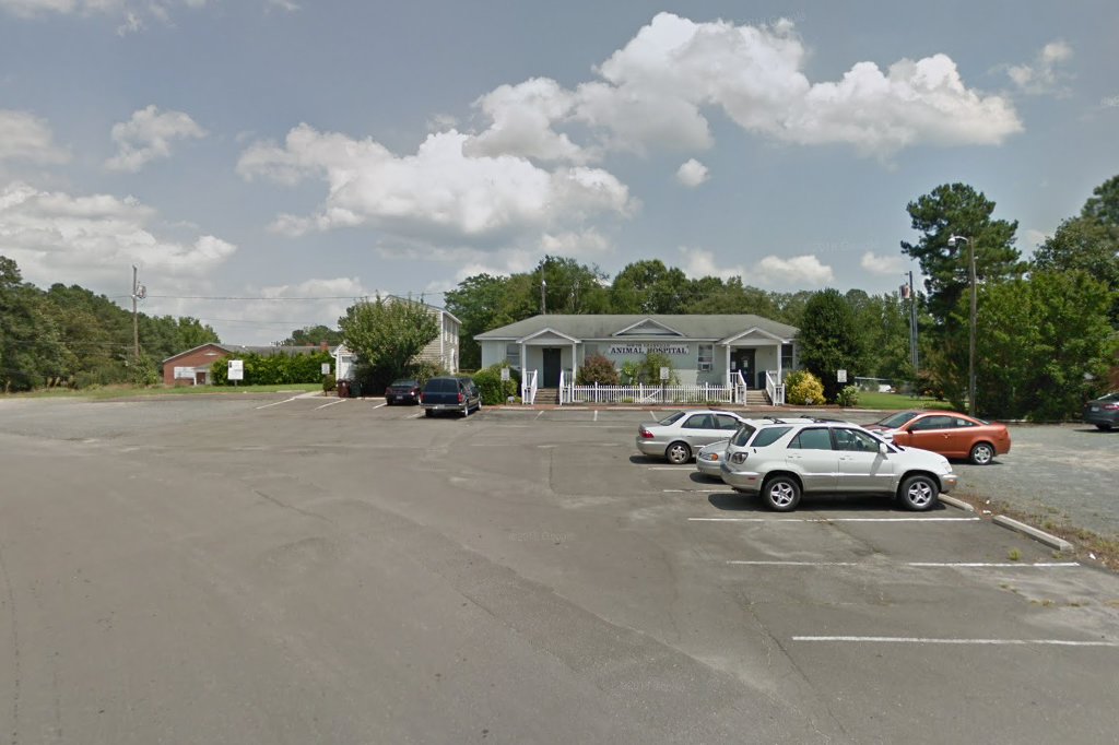 South Granville Animal Hospital