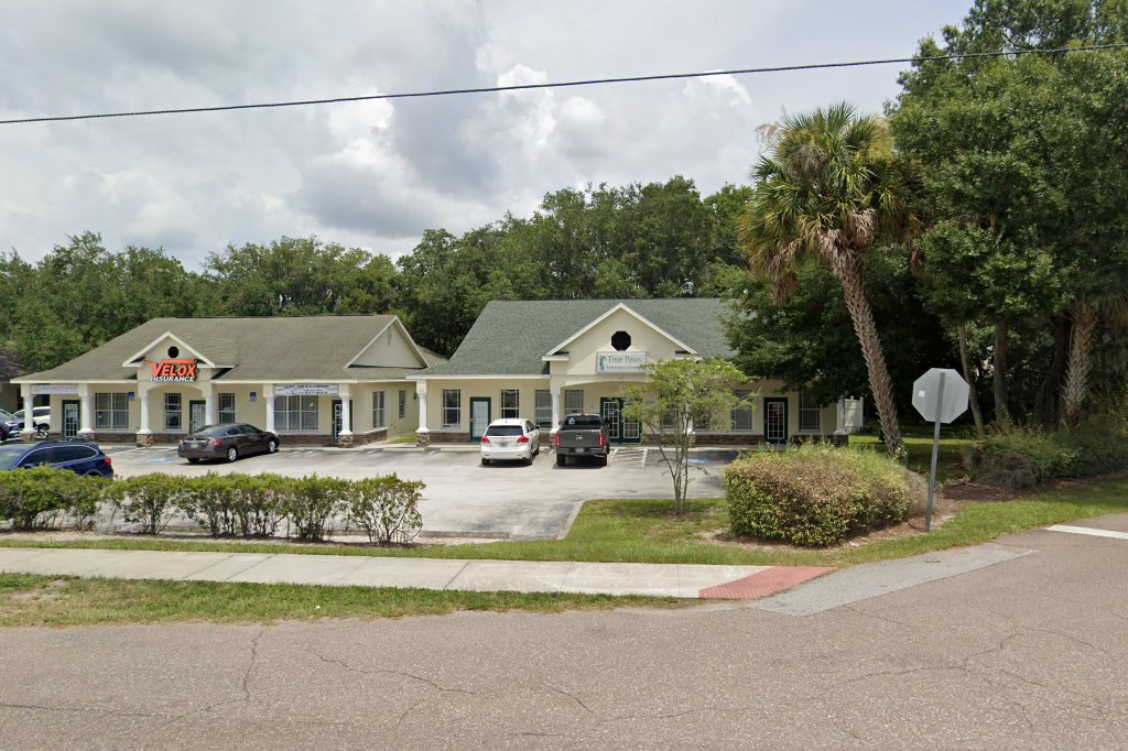 Four Paws Veterinary Hospital