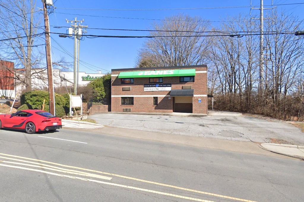 Forsyth Humane Society