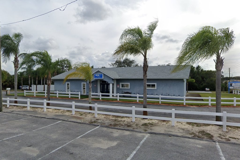 VCA Little Animal Hospital